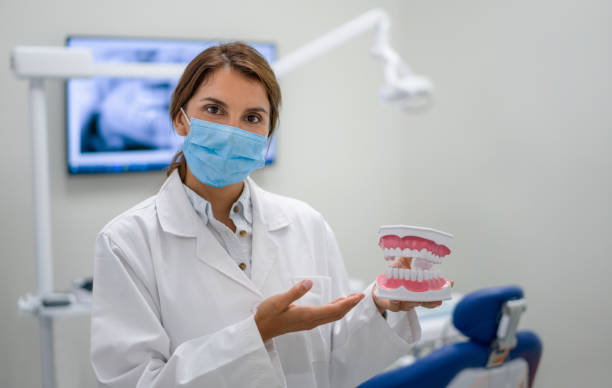 Best Emergency Dentist for Knocked-Out Tooth in Lady Lake, FL