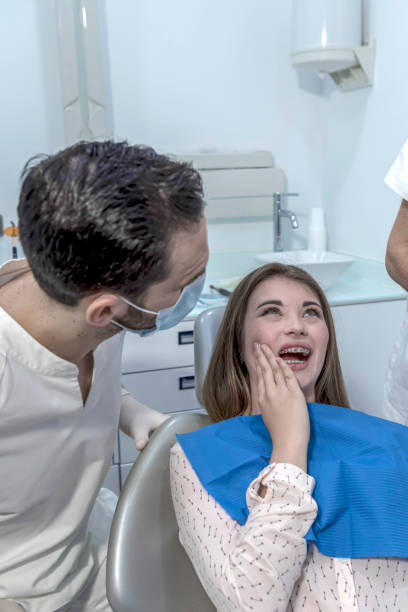 Best Mobile Emergency Dentist in Lady Lake, FL